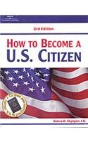How to Become a US Citizen