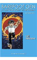Barefoot Gen, Volume 6: Writing the Truth