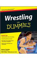 Wrestling For Dummies