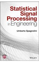 Statistical Signal Processing in Engineering