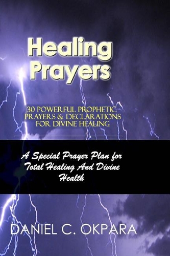 Healing Prayers