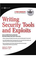 Writing Security Tools and Exploits