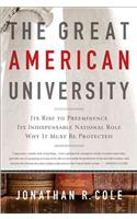 Great American University
