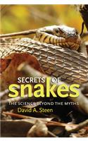 Secrets of Snakes