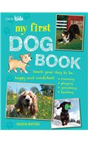 My First Dog Book