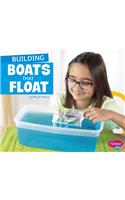 Building Boats That Float