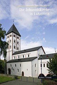 Die Johanniskirche in Lahnstein