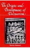 The Origin and Development of Vaisnavism : Vaisnavism from 200 BC to AD 500
