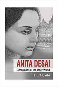 Anita Desai