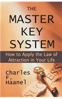 Master Key System