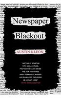 Newspaper Blackout