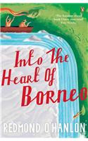 Into the Heart of Borneo