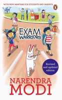Exam Warriors (Revised and Updated Edition)