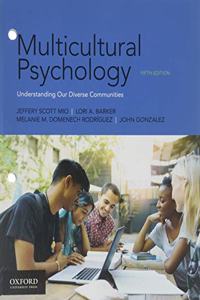 Multicultural Psychology