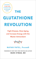 Glutathione Revolution