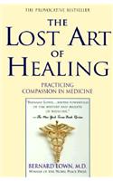 Lost Art of Healing