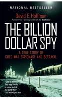 Billion Dollar Spy