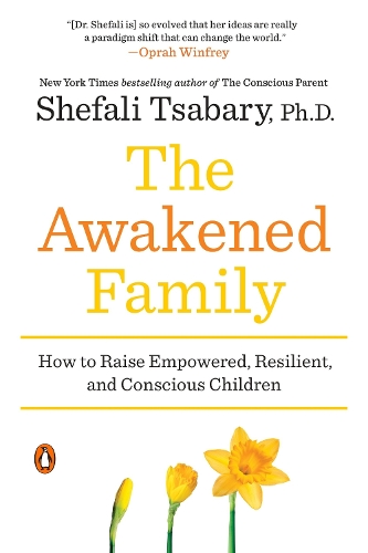 The Awakened Family