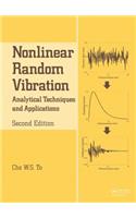 Nonlinear Random Vibration