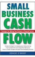 Small Business Cash Flow