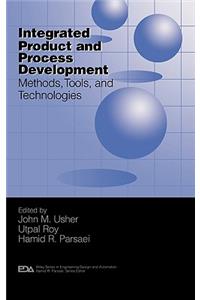 Integrated Product and Process Development