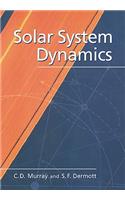 Solar System Dynamics