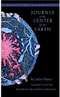 Journey to the Center of the Earth (Extraordinary Voyages)