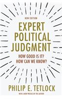 Expert Political Judgment