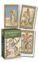 Harmonious Tarot Mini