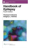 Handbook of Epilepsy