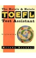 Heinle TOEFL Test Assistant