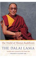 World of Tibetan Buddhism