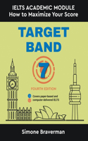 Target Band 7