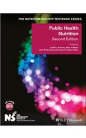 Public Health Nutrition