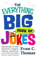 Everything Big Book of Jokes