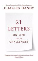 21 Letters on Life and Its Challenges