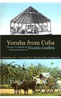 Yoruba from Cuba