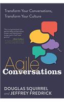 Agile Conversations