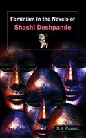 Feminism in the Novels of Shashi Deshpande