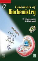 Essentials of Biochemistry, 3e