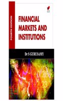 Financial Markets & Institutions