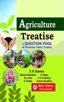 Agriculture Treatise