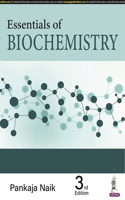 Essentials Of Biochemistry