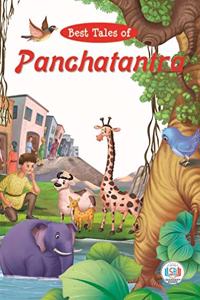 BEST TALES OF PANCHATANTRA