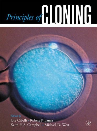 Principles Of Cloning