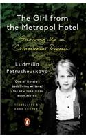 Girl from the Metropol Hotel