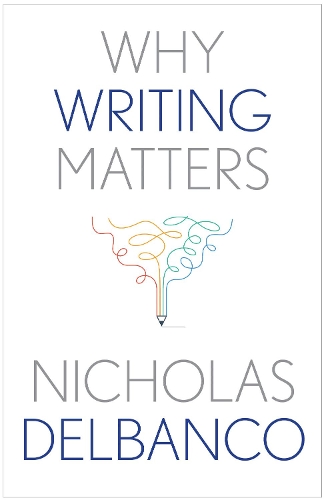 Why Writing Matters
