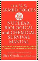 United States Armed Forces Nuclear, Biological and Chemical Survival Manual