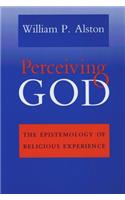 Perceiving God