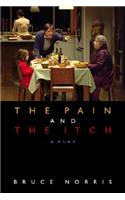 The Pain and the Itch